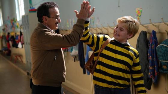 Avant-premières du film 'Ducobu et le fantôme de Saint-Potache'